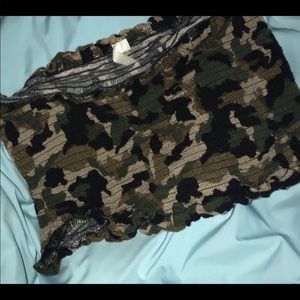 tube top bundle